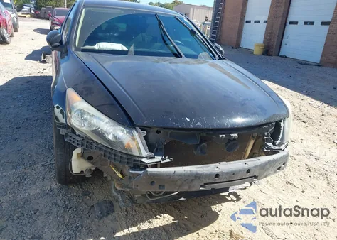 2012 Honda Accord 2.4 Lx-P z USA, uszkodzony, nr VIN 1HGCP2F49CA013022